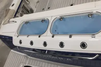 Thumbnail von Formula 387 Center Console Fish