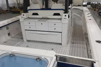 Thumbnail von Formula 387 Center Console Fish