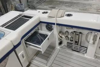 Thumbnail von Formula 387 Center Console Fish