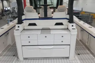 Thumbnail von Formula 387 Center Console Fish