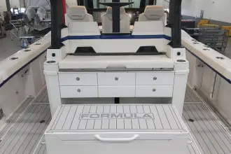 Thumbnail von Formula 387 Center Console Fish