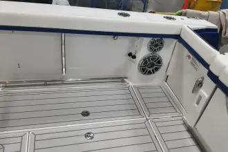 Thumbnail von Formula 387 Center Console Fish