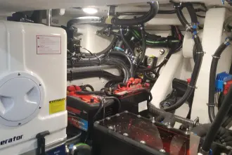 Thumbnail von Formula 387 Center Console Fish