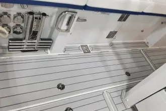Thumbnail von Formula 387 Center Console Fish