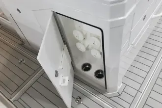 Thumbnail von Formula 387 Center Console Fish