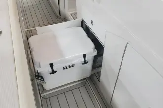 Thumbnail von Formula 387 Center Console Fish