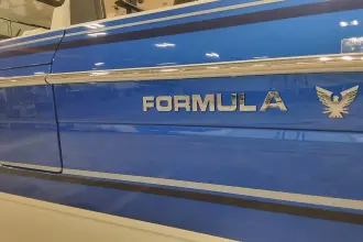 Thumbnail von Formula 387 Center Console Fish