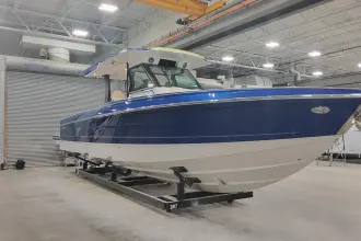 Thumbnail von Formula 387 Center Console Fish