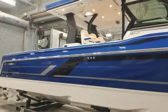 Thumbnail von Formula 387 Center Console Fish