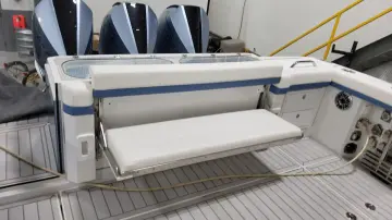 Thumbnail von Formula 387 Center Console Fish