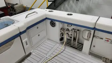 Thumbnail von Formula 387 Center Console Fish