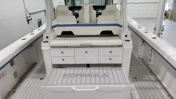 Thumbnail von Formula 387 Center Console Fish