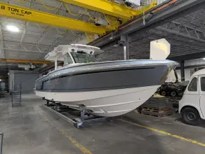 Thumbnail von Formula 387 Center Console Fish