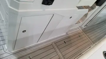 Thumbnail von Formula 387 Center Console Fish
