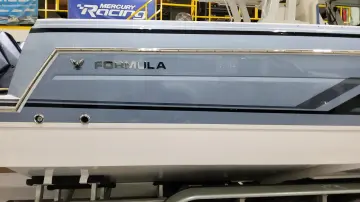 Thumbnail von Formula 387 Center Console Fish