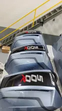 Thumbnail von Formula 387 Center Console Fish