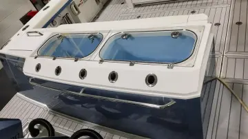 Thumbnail von Formula 387 Center Console Fish