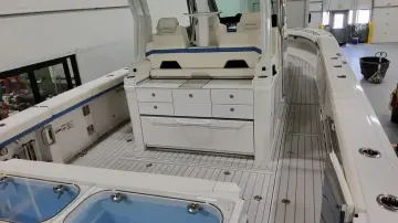 Thumbnail von Formula 387 Center Console Fish