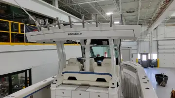 Thumbnail von Formula 387 Center Console Fish