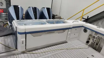 Thumbnail von Formula 387 Center Console Fish