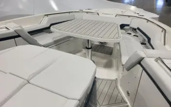 Thumbnail von Formula 387 Center Console Fish