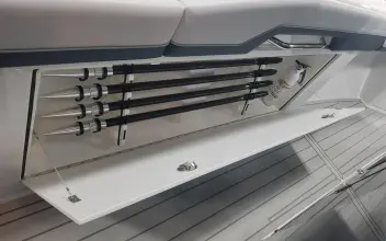 Thumbnail von Formula 387 Center Console Fish