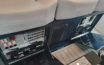 Thumbnail von Formula 387 Center Console Fish