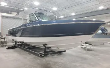Thumbnail von Formula 387 Center Console Fish