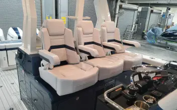 Thumbnail von Formula 387 Center Console Fish