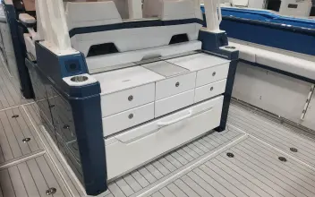 Thumbnail von Formula 387 Center Console Fish