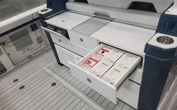 Thumbnail von Formula 387 Center Console Fish