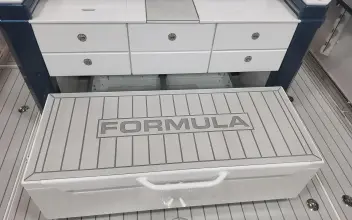 Thumbnail von Formula 387 Center Console Fish