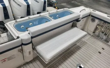 Thumbnail von Formula 387 Center Console Fish