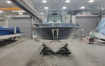 Thumbnail von Formula 387 Center Console Fish