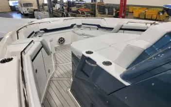 Thumbnail von Formula 387 Center Console Fish