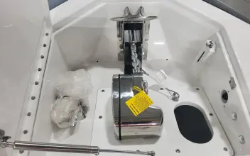 Thumbnail von Formula 387 Center Console Fish