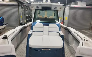 Thumbnail von Formula 387 Center Console Fish