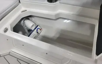 Thumbnail von Formula 387 Center Console Fish