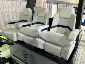 Thumbnail von Formula 387 Center Console Sport