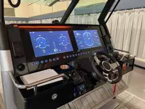 Thumbnail von Formula 387 Center Console Sport