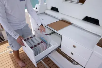 Thumbnail von Formula 387 Center Console Fish
