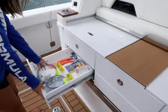 Thumbnail von Formula 387 Center Console Fish