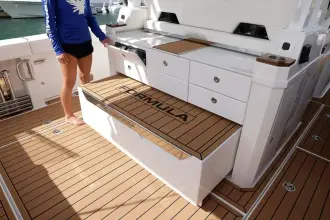 Thumbnail von Formula 387 Center Console Fish