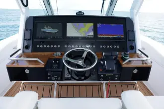 Thumbnail von Formula 387 Center Console Fish