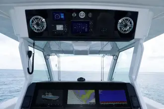 Thumbnail von Formula 387 Center Console Fish