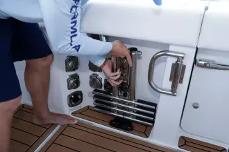 Thumbnail von Formula 387 Center Console Fish