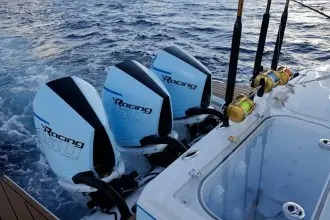Thumbnail von Formula 387 Center Console Fish