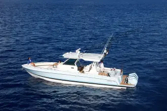 Thumbnail von Formula 387 Center Console Fish