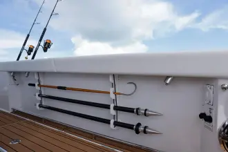Thumbnail von Formula 387 Center Console Fish