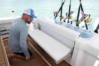 Thumbnail von Formula 387 Center Console Fish
